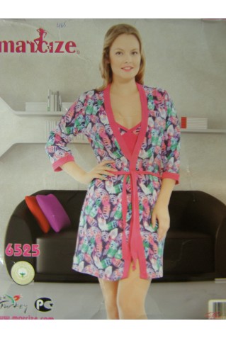 Комплект для сна и отдыха Marcize 6525